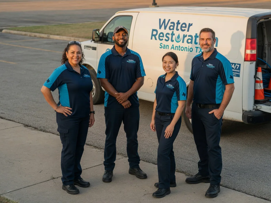 Water Damage Repair company in Boston, VA
